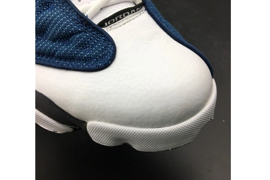 13 414571-401 RETRO AIR FLINT 414571-401 JORDAN (2010) 0503